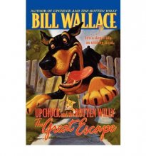 Cover art for Upchuck and the Rotten Willy: The Great Escape