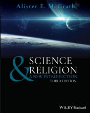 Cover art for Science & Religion: A New Introduction