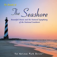 Cover art for Sounds of the Seashore