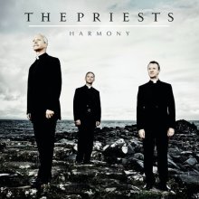 Cover art for Harmony by The Priests (2009-11-23)