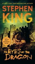 Cover art for The Eyes of the Dragon: A Novel