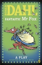 Cover art for Fantastic Mr. Fox Play