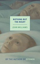 Cover art for Nothing but the Night (New York Review Books Classics)