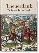 Cover art for Theuerdank. The Epic of the Last Knight