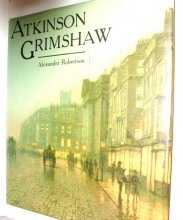 Cover art for ATKINSON GRIMSHAW