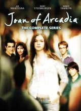 Cover art for Joan of Arcadia: The Complete Series