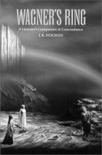 Cover art for Wagner's Ring: A Listener's Companion and Concordance