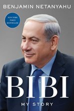 Cover art for Bibi: My Story