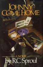 Cover art for Johnny come home: A novel