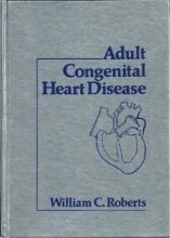 Cover art for Adult Congenital Heart Disease
