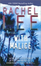 Cover art for With Malice