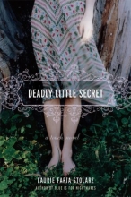 Cover art for Deadly Little Secret (Touch, Book 1)