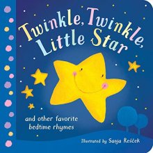 Cover art for Twinkle, Twinkle, Little Star