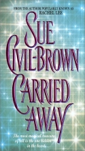 Cover art for Carried Away