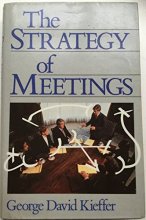 Cover art for The Strategy of Meetings
