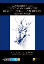 Cover art for Comprehensive Surgical Management of Congenital Heart Disease