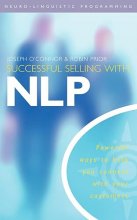 Cover art for Successful Selling With Nlp: The Way Forward in the New Bazaar