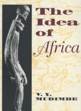 Cover art for The Idea of Africa (African Systems of Thought): 0