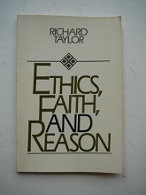 Cover art for Ethics, faith, and reason