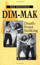 Cover art for Dim-Mak: Death Point Striking