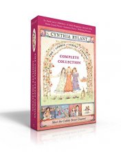 Cover art for Cobble Street Cousins Complete Collection (Boxed Set): In Aunt Lucy's Kitchen; A Little Shopping; Special Gifts; Some Good News; Summer Party; Wedding Flowers