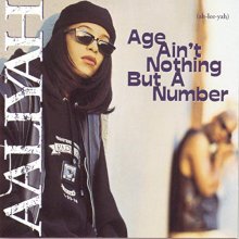Cover art for Age Ain't Nothing But a Number