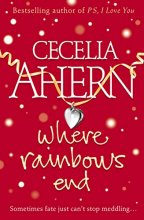 Cover art for Where Rainbows End