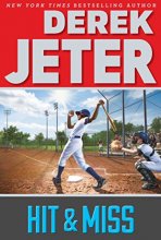 Cover art for Hit & Miss (Jeter Publishing)