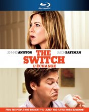Cover art for The Switch