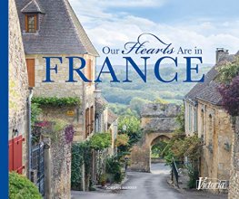 Cover art for Our Hearts Are in France (Victoria)