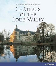 Cover art for Chateaux of the Loire Valley
