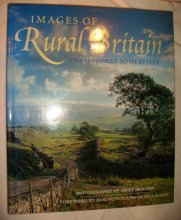 Cover art for Images of Rural Britain