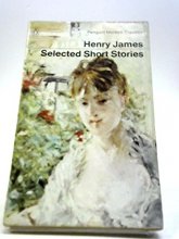 Cover art for James: Selected Short Stories
