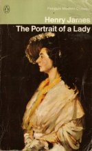 Cover art for The Portrait of a Lady