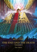 Cover art for The End and the Death: Volume I (8)