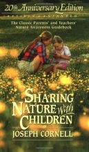 Cover art for Sharing Nature with Children, 20th Anniversary Edition