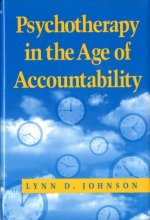 Cover art for Psychotherapy in the Age of Accountability