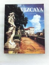 Cover art for Vizcaya Museum and Gardens Miami, Florida