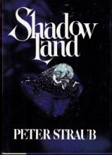 Cover art for Shadow Land