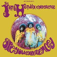 Cover art for Are You Experienced