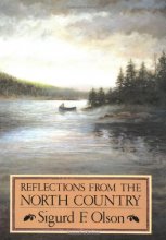 Cover art for Reflections from the North Country