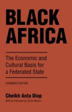 Cover art for Black Africa: The Economic and Cultural Basis for a Federated State