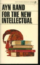 Cover art for For the New Intellectual: The Philosophy of Ayn Rand