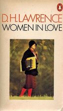Cover art for Women In Love