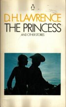 Cover art for Short Stories (v. 1) The Princess and Other Stories