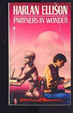 Cover art for Partners In Wonder
