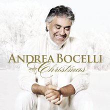 Cover art for My Christmas
