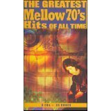 Cover art for Greatest Mellow 70's Hits of All Time