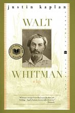 Cover art for Walt Whitman: A Life (Perennial Classics)