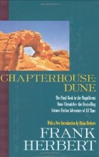Cover art for Chapterhouse: Dune (The Dune Chronicles)